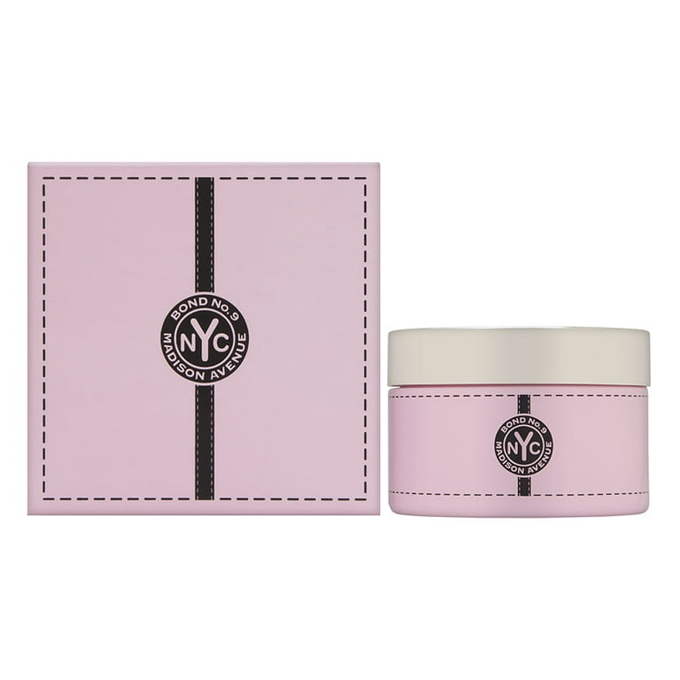 Bond No. 9 Madison Avenue 6.8 oz Body Silk - Walmart.com