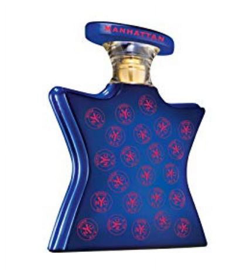 BOND NO.9 MANHATTAN ボンドナンバーナイン マンハッタン Bond No. 9 Manhattan by Bond No. 9, 3.3 oz EDP Spray for