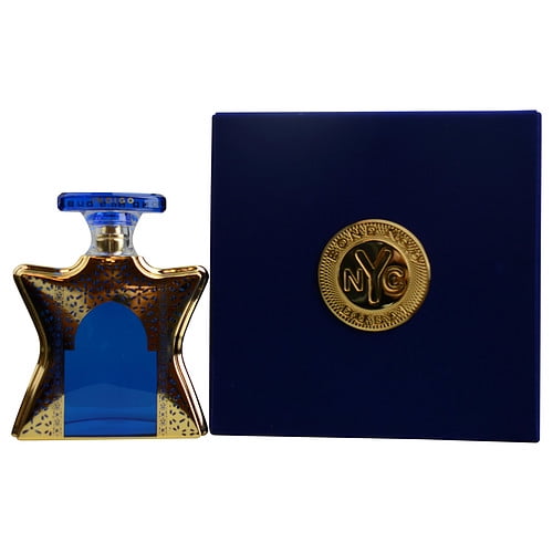 BOND NO. 9 DUBAI INDIGO 香水 Bond No. 9 Dubai Indigo 3.3 oz EDP Perfume Spray for Unisex