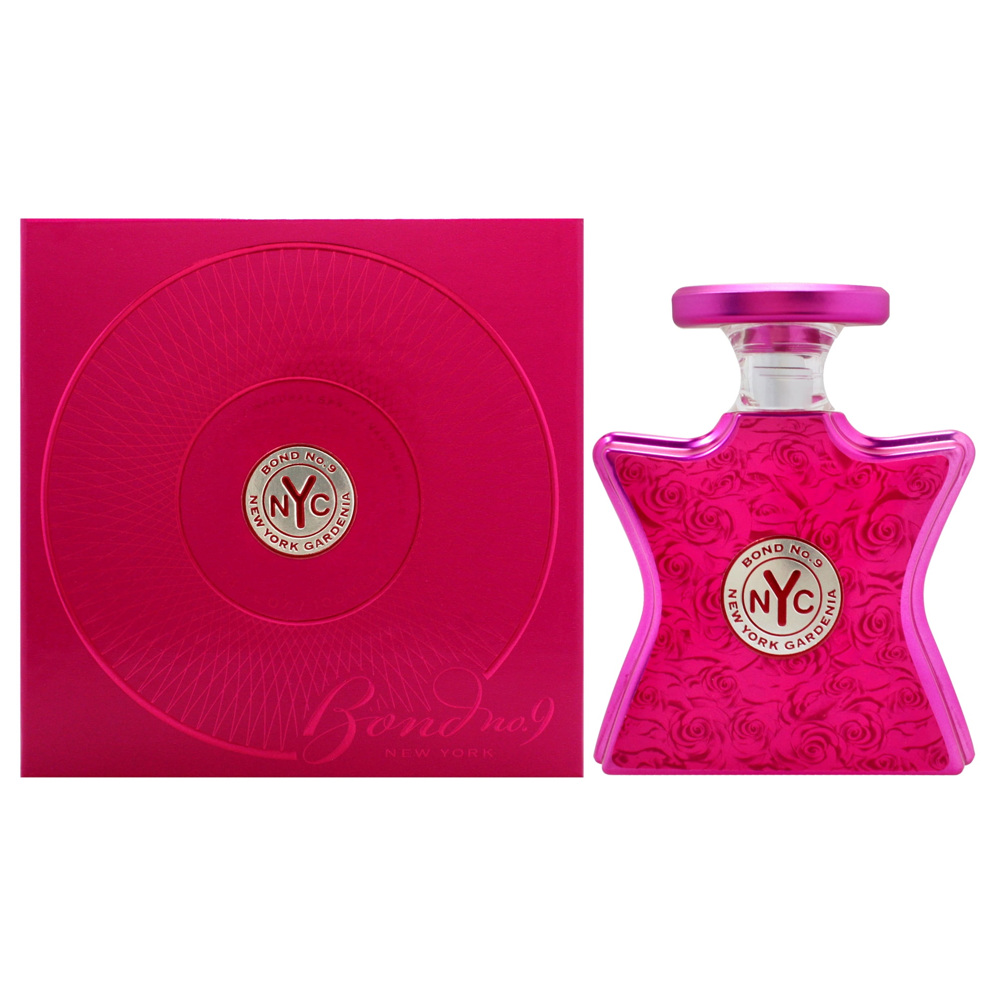 Bond No. 9 New York Gardenia , 3.3 oz EDP Spray - Walmart.com