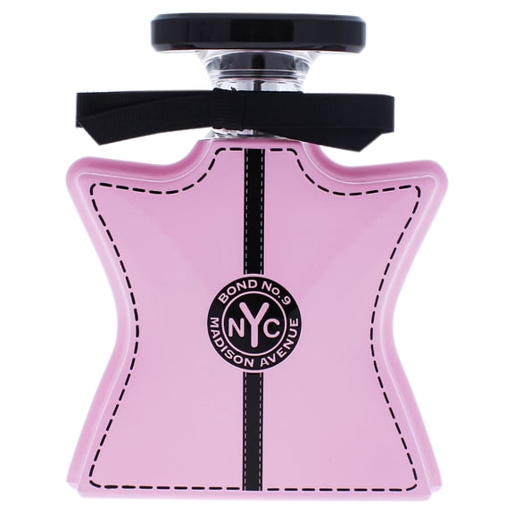 Bond No. 9 New York Madison Ave Women's Eau de Parfum 3.3oz