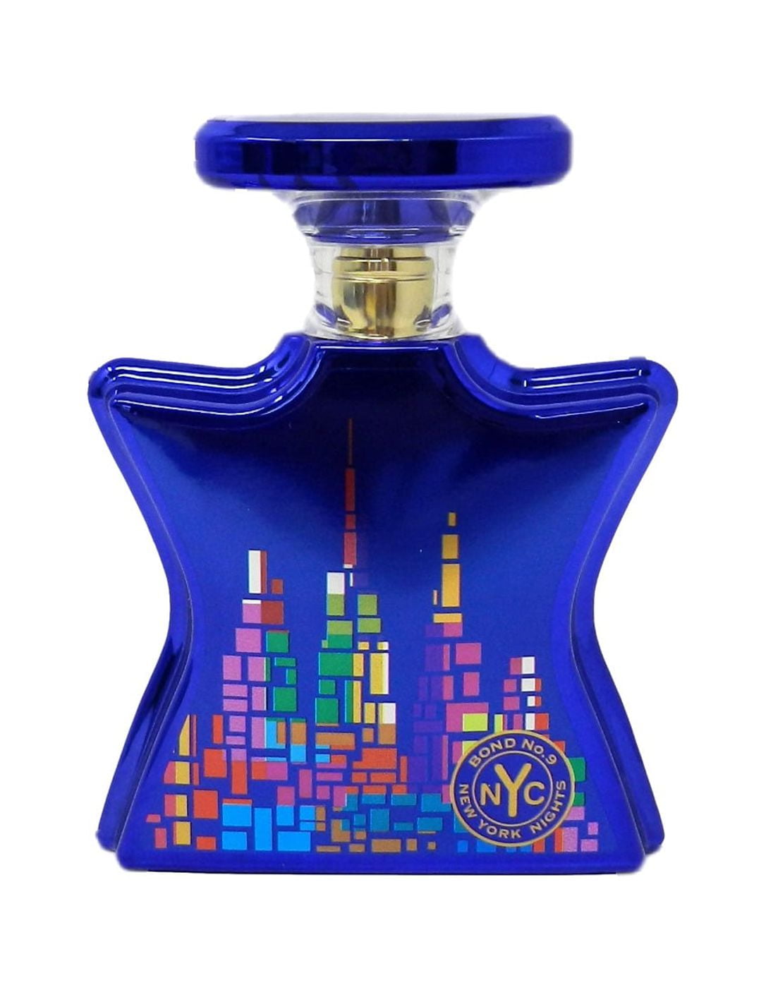 Bond no 9 new york nights sample cheap