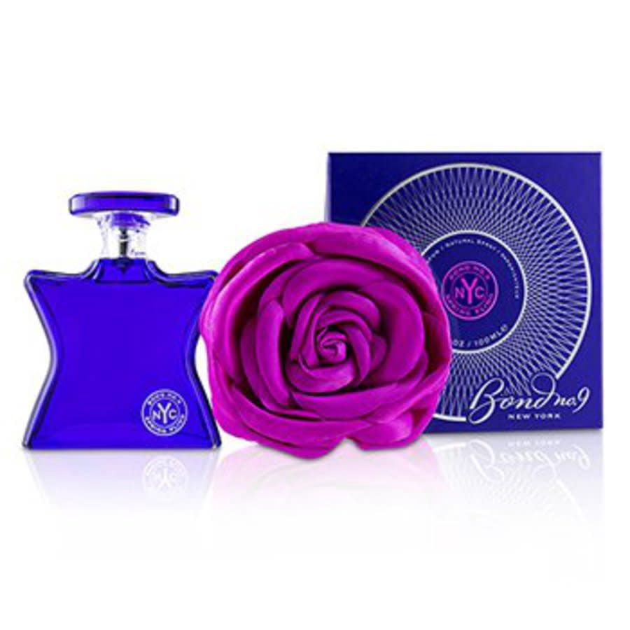 Bond No.9 New York Spring Fling Eau de Parfum, Floral Fragrance for ...