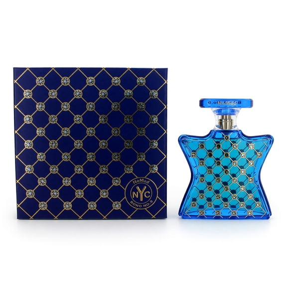 Bond No. 9 Nomad , 3.3 oz EDP Spray