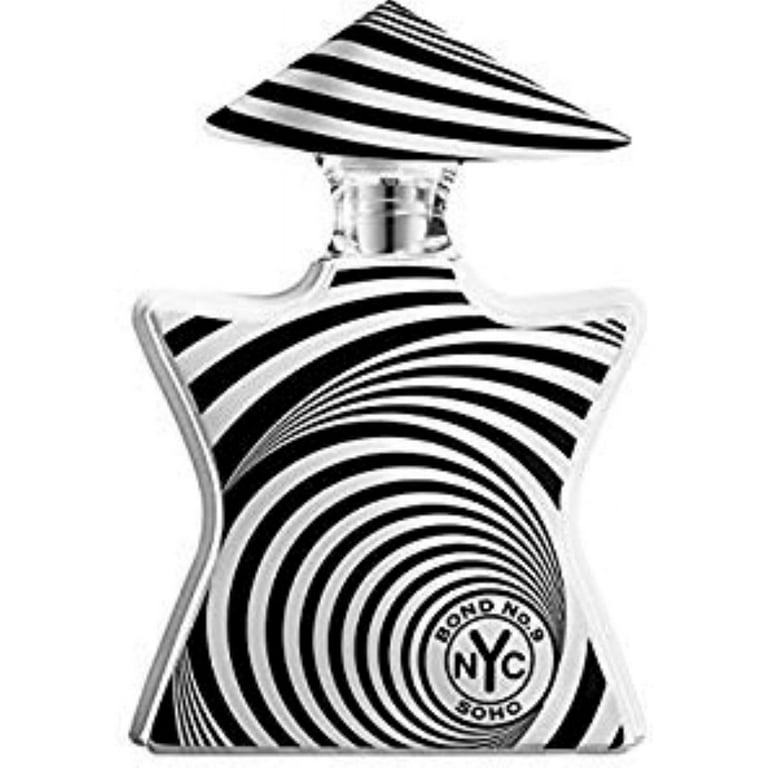 Bond No. 9 Soho Eau De Parfum Spray By Bond No. 9 - 3.3 oz Bond No. 9 Soho Eau De Parfum Spray By Bond No. 9 - 3.3 oz