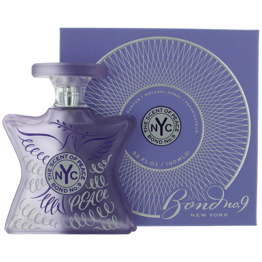 The Scent of Peace  Bond No. 9 New York