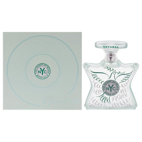 Bond No. 9 The Scent of Peace Natural , 3.3 oz EDP Spray