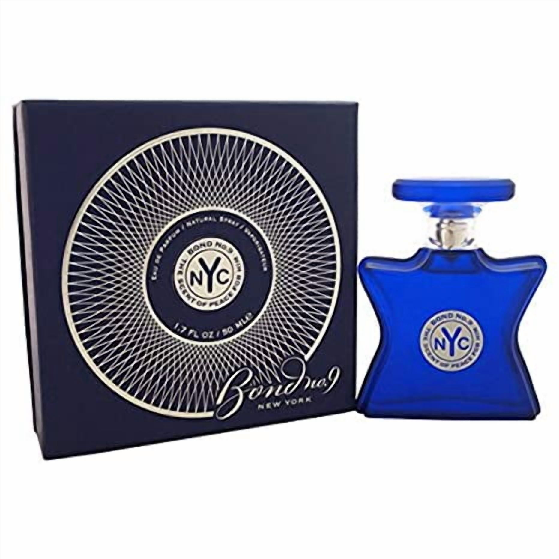 Bond No. 9 The Scent of Peace, 1.7 oz Eau De Parfum Spray for Men