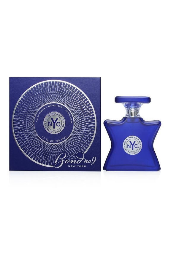 Bond No.9 Men's The Scent Of Peace For Him EDP Spray 1.7 oz Fragrances 888874002777