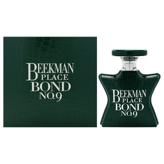 Bond No. 9 Greenwich Village グリニッジヴィレッジ BondNo9GreenwichVillageEDP_Box