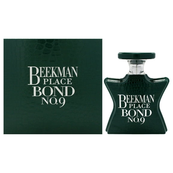 Bond No. 9 Beekman Place , 3.3 oz EDP Spray
