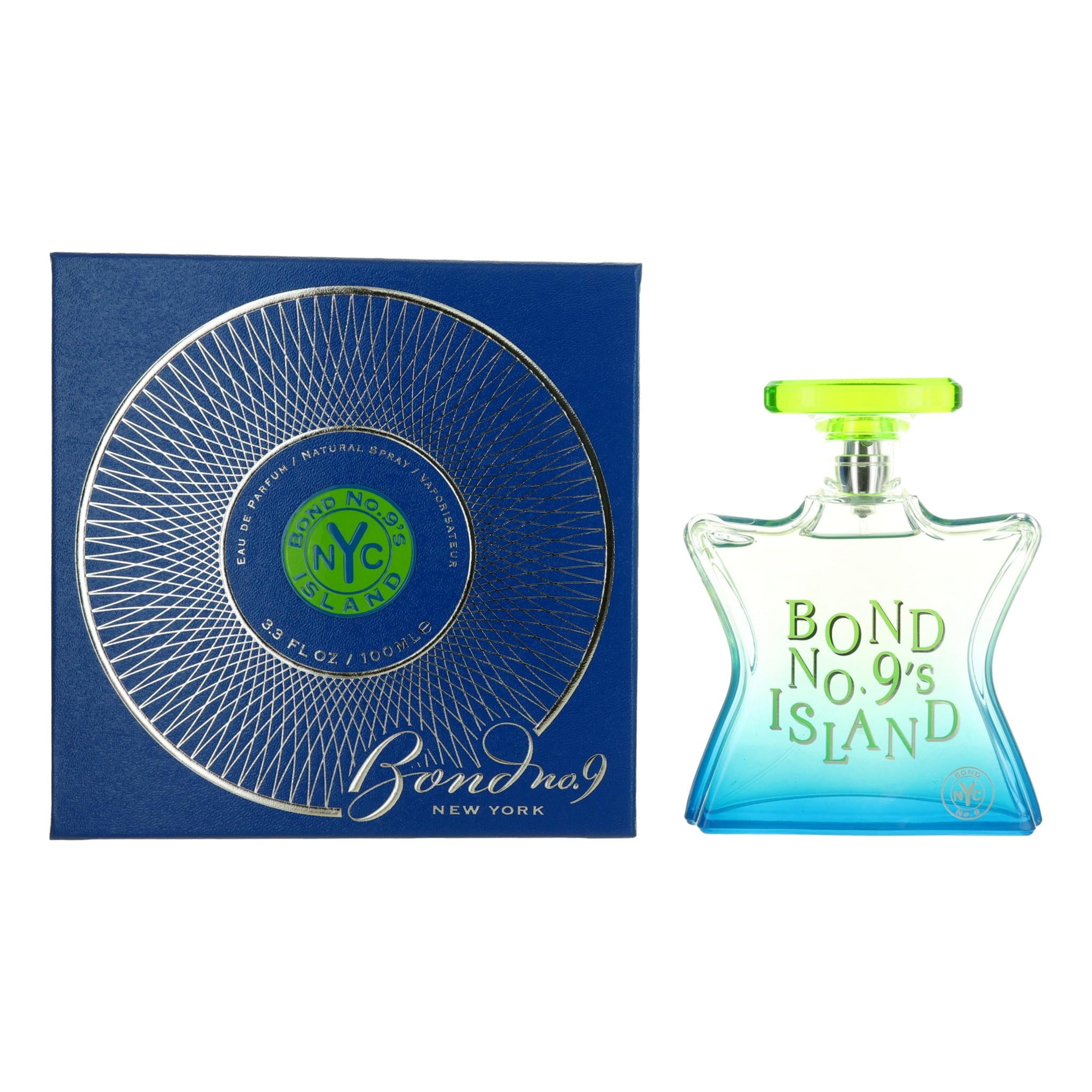 Bond No. 9, Island Unisex Eau de Parfum, 3.3 oz, Spray - Walmart.com