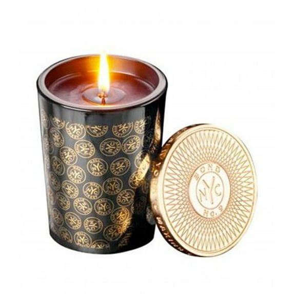 Bond No.9 Wall Street 6.4 oz Scented Candle 888874001176