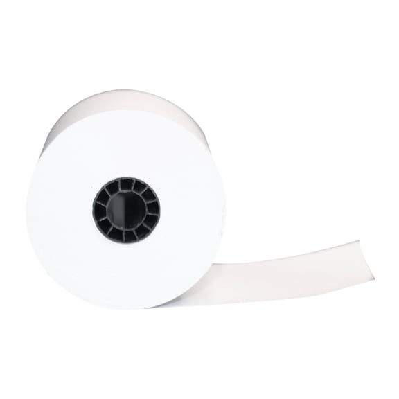 Bond Paper 1-PLY 3'' x 165' (50 Rolls/Case)