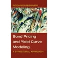 thumbnail image 1 of Bond Pricing and Yield Curve Modelling, (Hardcover), 1 of 1