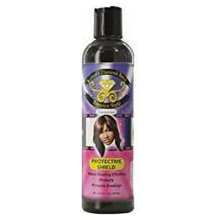 Bond Protective Shield Hair Scalp Protection Kharkoal 8 Oz