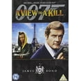 thumbnail image 1 of Bond Remastered - A View To A Kill [DVD], 1 of 1