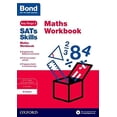 thumbnail image 1 of Pre-Owned Bond SATs Skills: Maths Workbook 8-9 Years Paperback, 1 of 1
