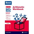 thumbnail image 1 of Bond SATs Skills: Arithmetic Workbook, 1 of 1