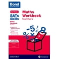 thumbnail image 1 of Bond Sats Skills: Maths Workbook: Numbers 10-11 Years, 1 of 1