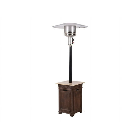 Bond Sonoma - Gas heater - floor-standing