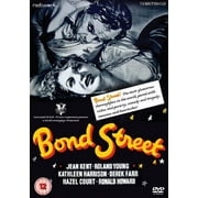 Bond Street [ NON-USA FORMAT, PAL, Reg.2 Import - United Kingdom ]