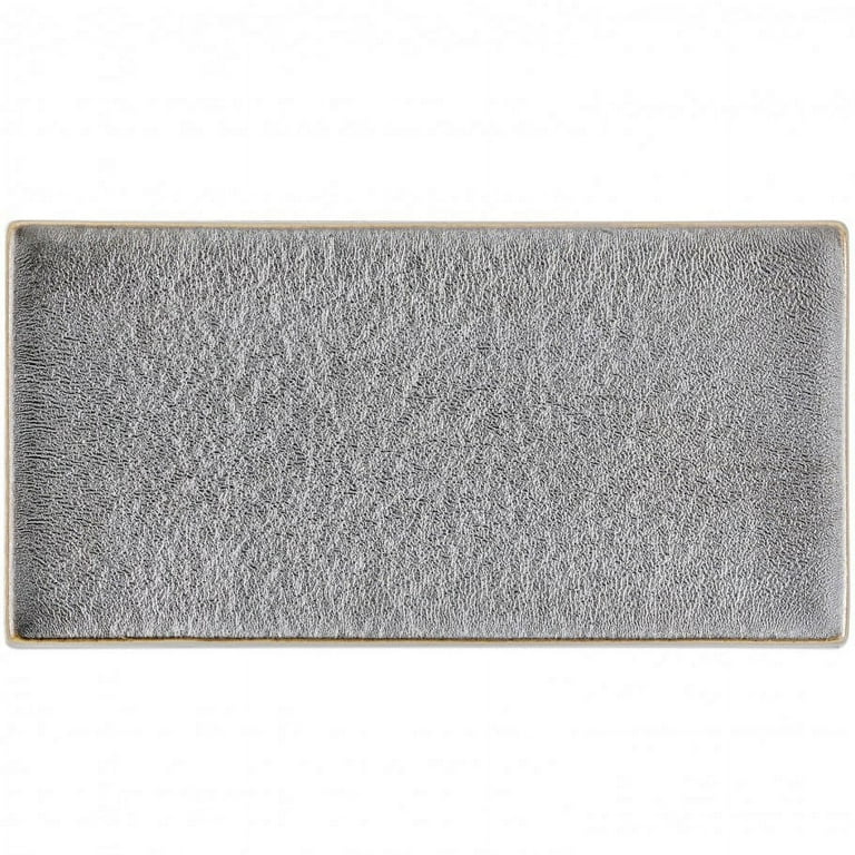Divine Gunmetal 3 in. x 6 in. Polished Ceramic Subway Tile (32 Pieces, 4 Sq. Ft. / Case) Divine Gunmetal 3 in. x 6 in. Polished Ceramic Subway Tile (32 Pieces, 4 Sq. Ft. / Case)
