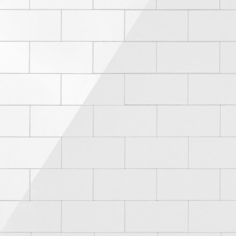 Bond Tile Easy Luxe Square White 12 in. x 12 in. SPC Peel and Stick Tile (1 Sq. Ft. / Sheet) Bond Tile Easy Luxe Square White 12 in. x 12 in. SPC Peel and Stick Tile (1 Sq. Ft. / Sheet)