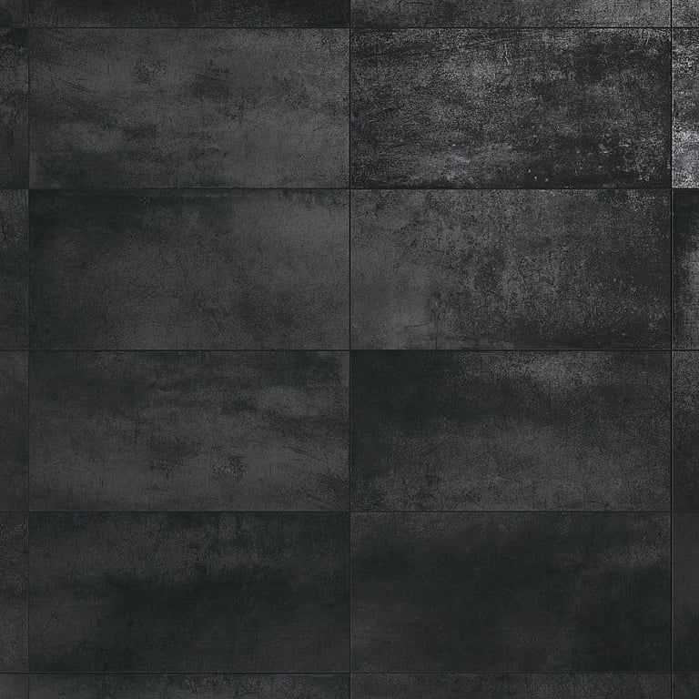 Ivy Hill Tile Forge Smoke 24 in. x 12 in. Matte Porcelain Floor and Wall Tile (7 Pieces, 13.56 sq. ft./Case) Ivy Hill Tile Forge Smoke 24 in. x 12 in. Matte Porcelain Floor and Wall Tile (7 Pieces, 13.56 sq. ft./Case)