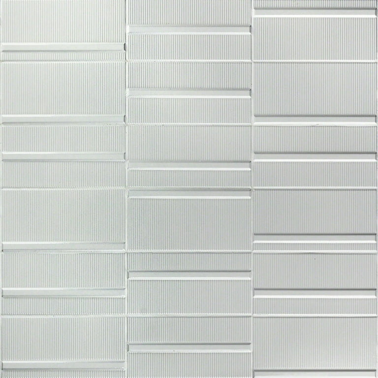 Bond Tile Index Reverb Hueso 4 in. x 8 in. Polished Ceramic Wall Tile (50 Pieces 10.76 Sq. Ft. / Case) Bond Tile Index Reverb Hueso 4 in. x 8 in. Polished Ceramic Wall Tile (50 Pieces 10.76 Sq. Ft. / Case)