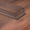 thumbnail image 1 of Bond Tile Lujo 28mil Maple Tualatin 6 in. x 48 in. Rigid Click-Lock Luxury Vinyl Tile Flooring (27.39 Sq. Ft. / Case), 1 of 6