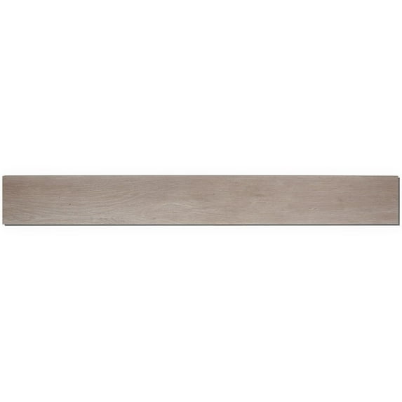 Bond Tile Lujo 28mil Oak Veranda 6 in. x 8 in. Rigid Click-Lock Luxury Vinyl Tile Sample