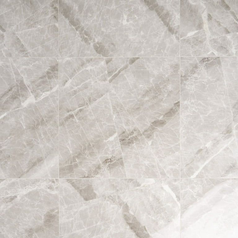 Bond Tile Onyx Sky 24 in. X 24 in. Polished Porcelain Floor and Wall Tile (4 Pieces 15.49 Sq. Ft.) Bond Tile Onyx Sky 24 in. X 24 in. Polished Porcelain Floor and Wall Tile (4 Pieces 15.49 Sq. Ft.)