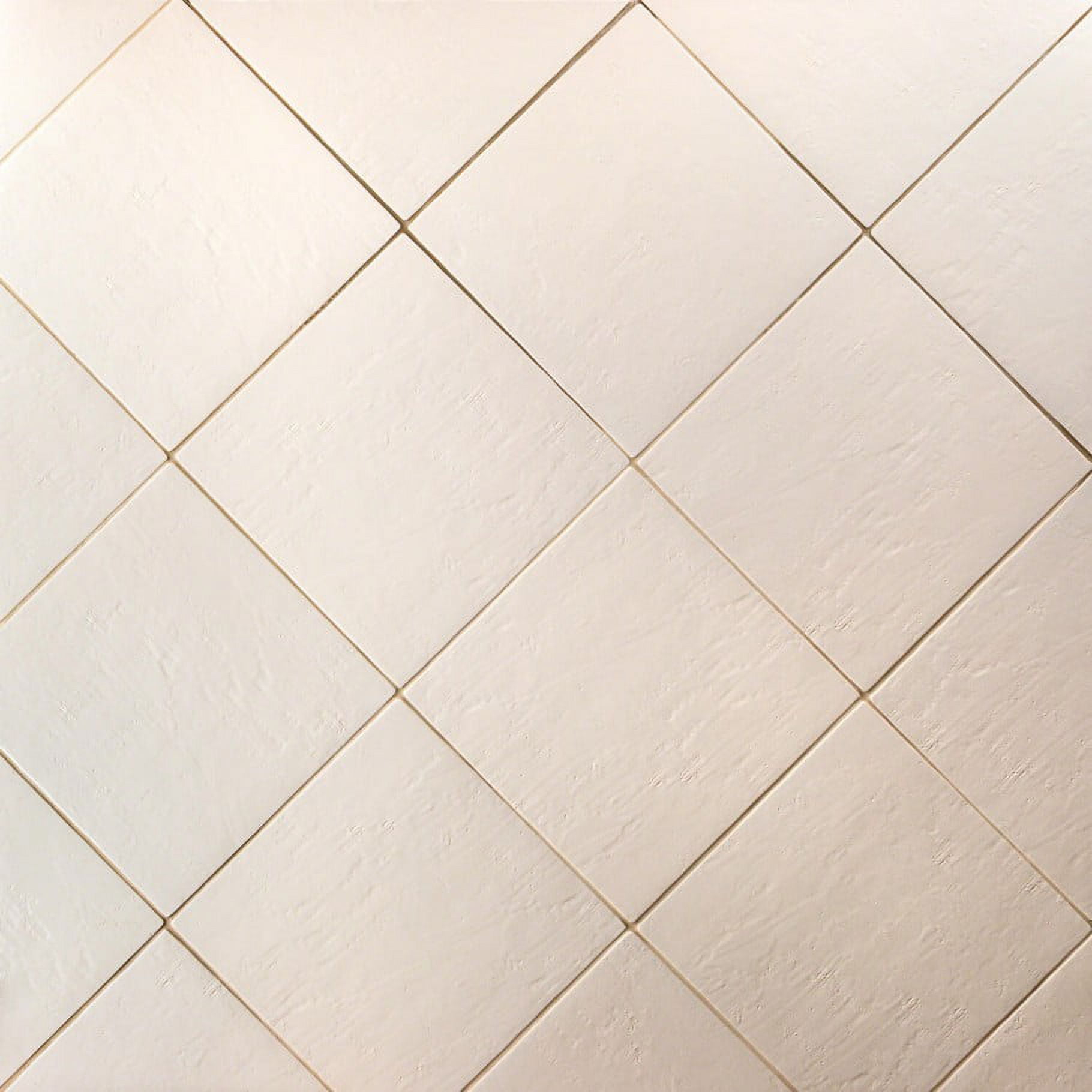 Bond Tile Palermo Cream 14x14 Porcelain Tile - Walmart.com