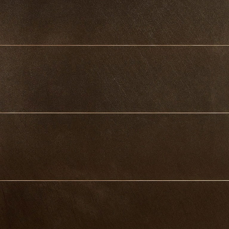 Bond Tile Remnant Brown 11 in. x 40 in. Textured Ceramic Wall Tile (4 Pieces 12.48 Sq. Ft. / Case) Bond Tile Remnant Brown 11 in. x 40 in. Textured Ceramic Wall Tile (4 Pieces 12.48 Sq. Ft. / Case)