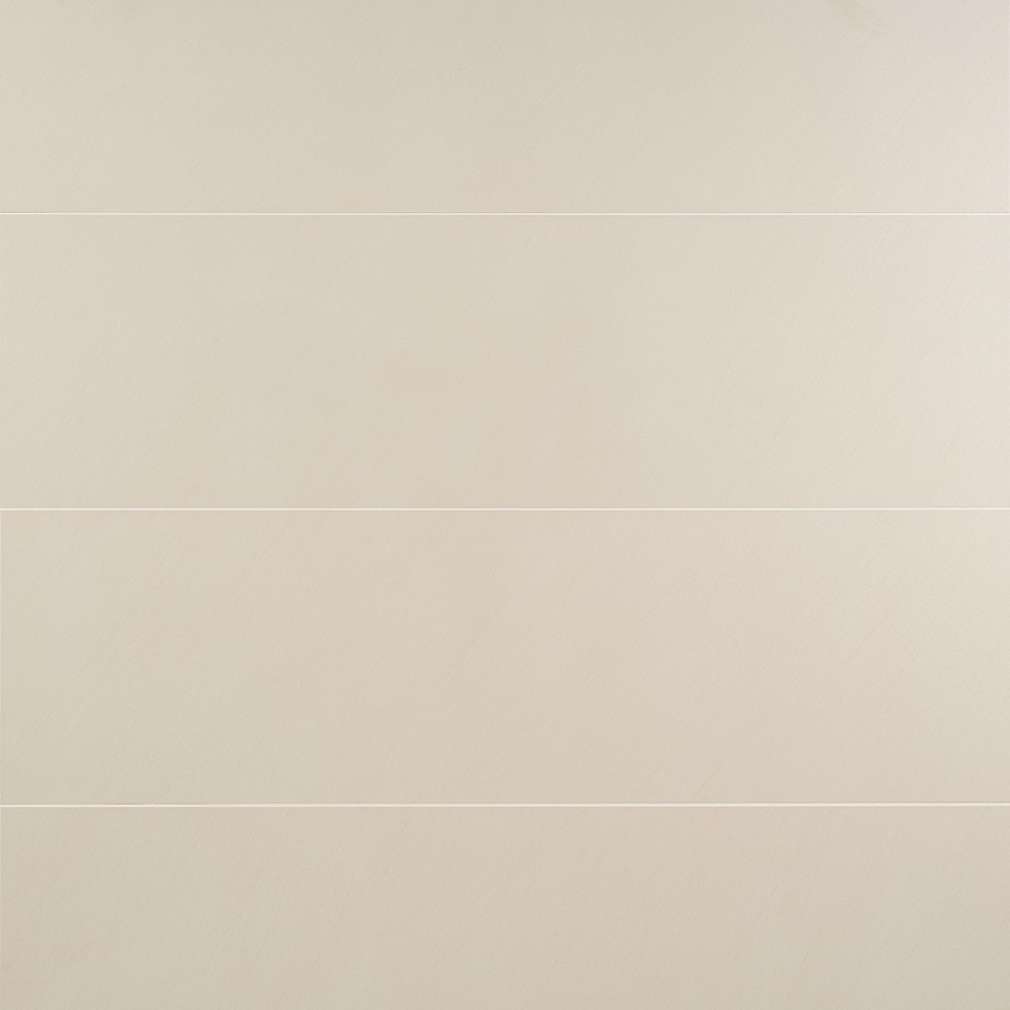 Bond Tile Remnant Ivory 11 in. x 40 in. Textured Ceramic Wall Tile (4 Pieces 12.48 Sq. Ft