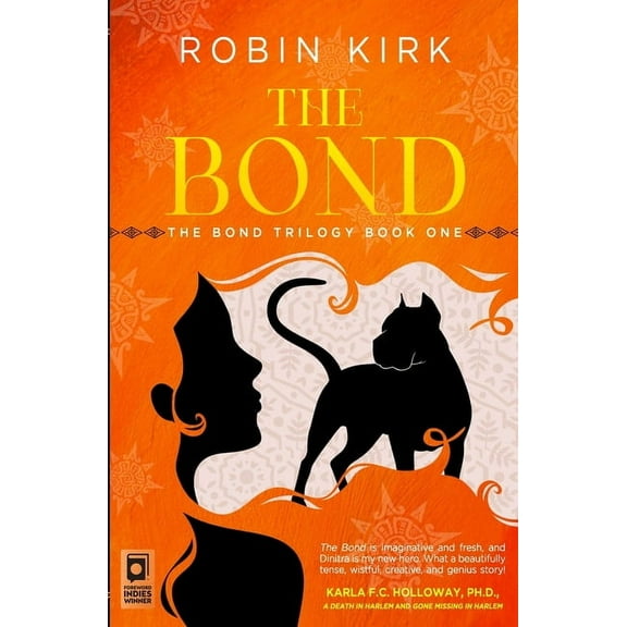 Bond Trilogy The Bond, Book 1, (Paperback)