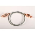 thumbnail image 1 of Bond Wire With 2 Clips, 1 of 1