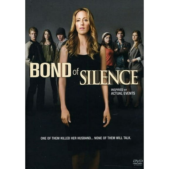 Bond of Silence (DVD), Sony Pictures, Drama