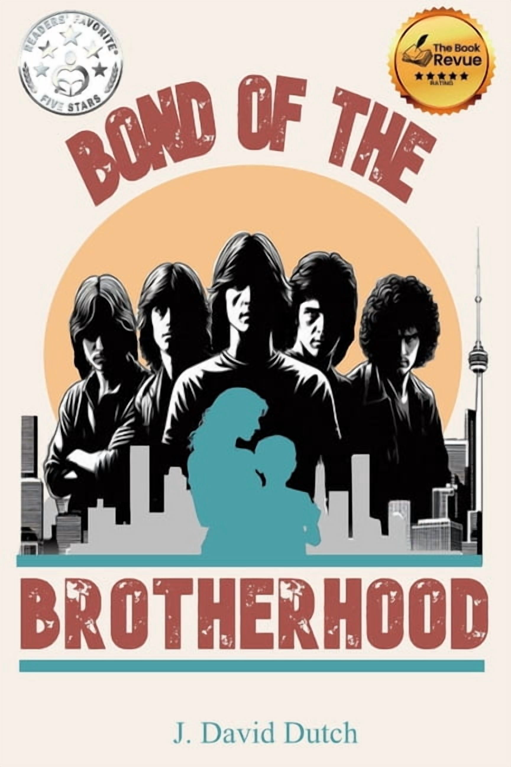 Bond of the Brotherhood, (Paperback)