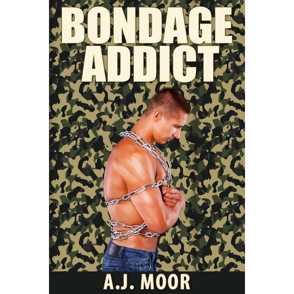 Bondage Addict
