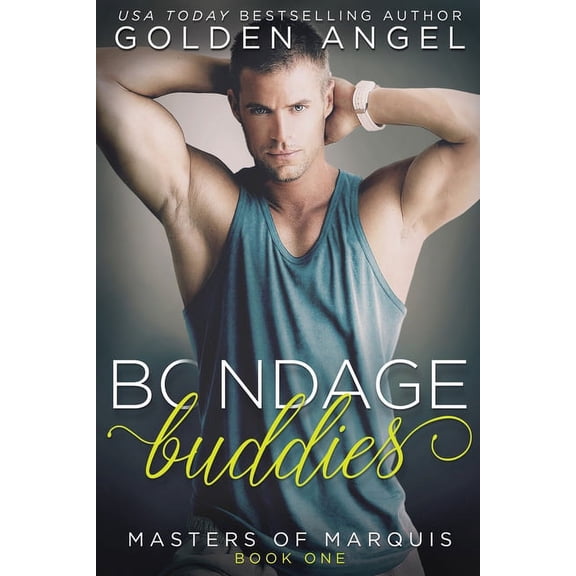 Bondage Buddies, (Paperback)