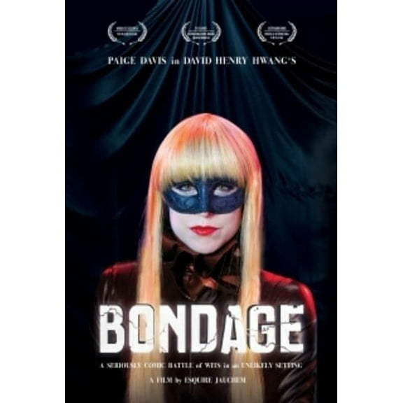 Bondage (DVD), Soundview Media Part, Comedy