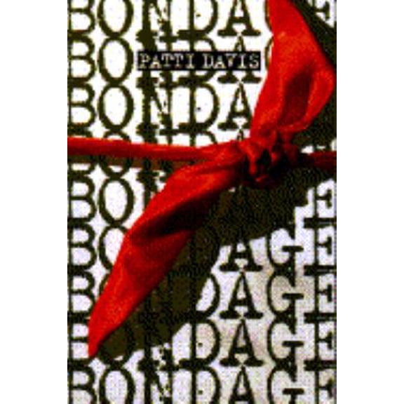 Pre-Owned Bondage (Hardcover) 0671869531 9780671869533