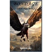 Bondage Lolani Skies, Book 1 Paperback