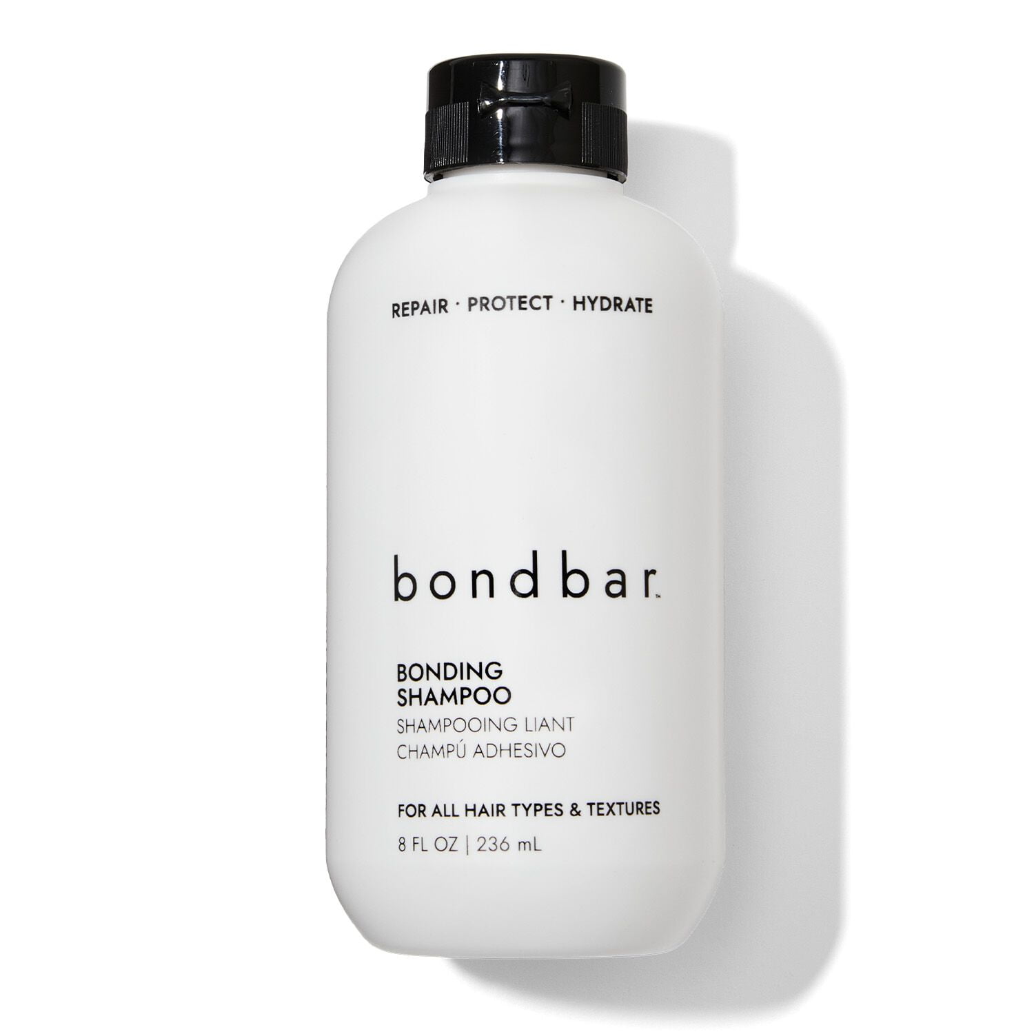 Bondbar Bonding Shampoo 8oz Walmart Business Supplies