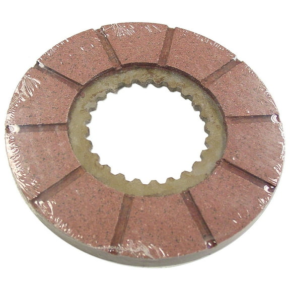 Bonded Brake Disc Fits Case LA 400 700 741 744 830 841930 970 1030 1031 Tractor A40794 A44712 3973AA 1975466C1