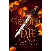 Bonded Fate Guardians of the Maiden #2, Paperback