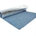 thumbnail image 1 of Bonded Logic 30000-12406 4' x 6' Double Side Insulation, 1 of 1