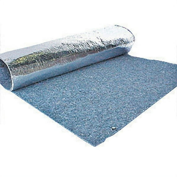 Bonded Logic 30000-12406 4' x 6' Double Side Insulation